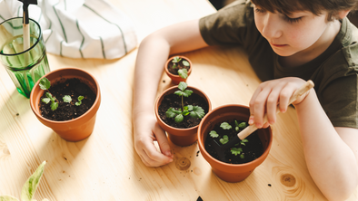 5 Fun Earth Day Activities for Kids: Celebrate Our Planet!