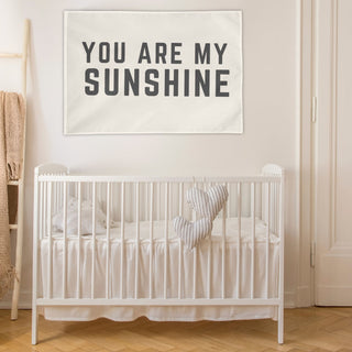 sunshine nursery decor