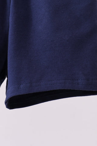 Premium Navy shorts