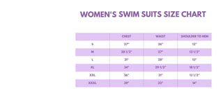 Blushing rose garden print mom swimsuit