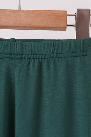 Forest bamboo pajama set – view 3