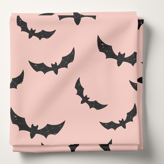 Bats - Swaddle Blanket