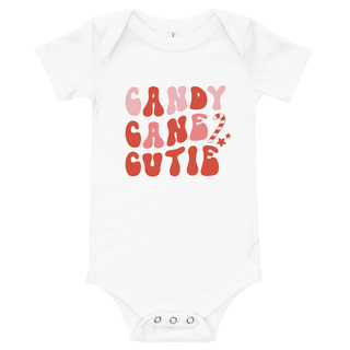 Candy Cane Cutie - Tee Shirt