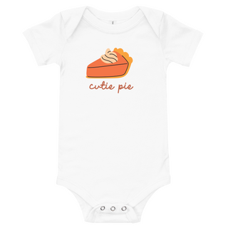 Cutie Pie - Tee Shirt