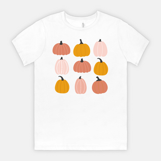 Cutie Pumpkins - Youth T-Shirt