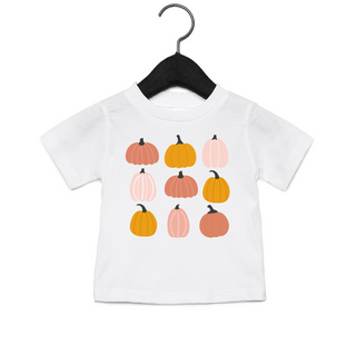 Cutie Pumpkin - Toddler Tee Shirt