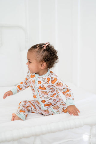 Holiday Baking Zippy