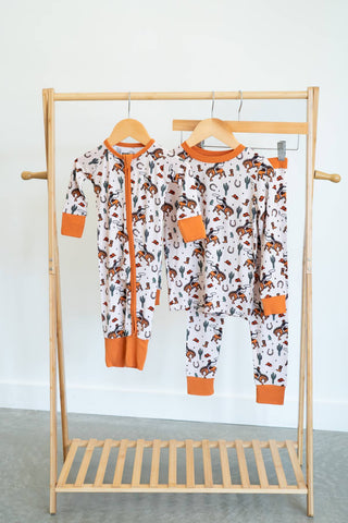 Rodeo Rider | Two Piece Set