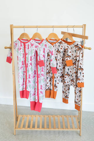 Rodeo Rider | Two Piece Set