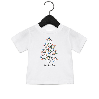 Fa La La Lights - Tee Shirt