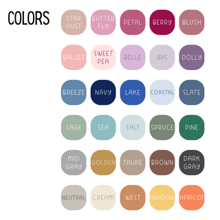 Personalized Baby Swaddle Blanket - Coastal Blue