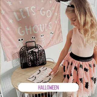 Shop Halloween