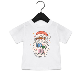 Ho Ho Ho Santa - Tee Shirt