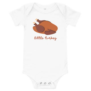 Little Turkey - Tee Shirt