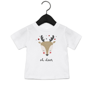 Oh Deer - Tee Shirt