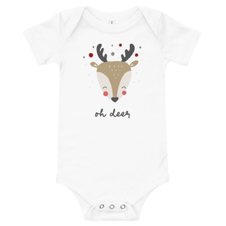 Oh Deer - Tee Shirt