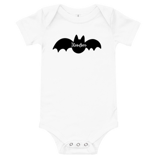 Personalized Bat - Tee Shirt