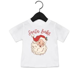 Santa Baby - Tee Shirt