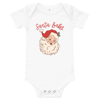 Santa Baby - Tee Shirt