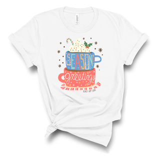 Seasons Greetings - Tee Shirt