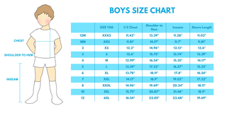 Royal blue puppy pumpkin embroidery top