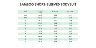 Green Mallard Bamboo Jumpsuit