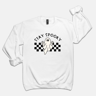 Stay Spooky - Sweatshirt