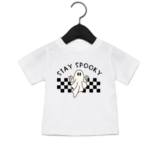 Stay Spooky - Tee Shirt