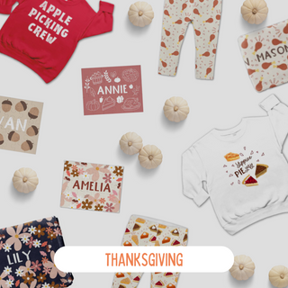 Shop Thanksgiving Collection