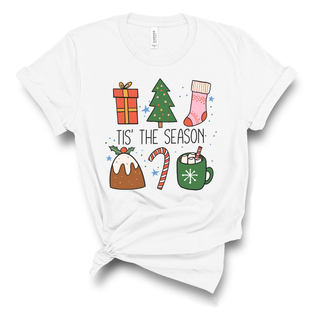 Tis the Season - Tee Shirt