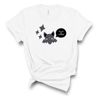 Trick or Treat Bats - Tee Shirt