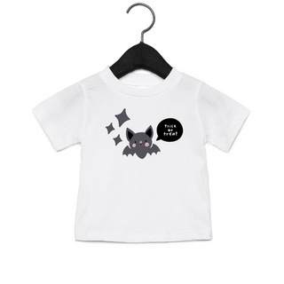 Trick or Treat Bats - Tee Shirt