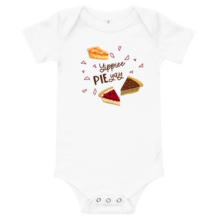 Yippee Pie Yay - Tee Shirt