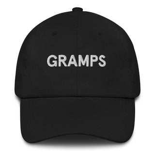 Gramps hat