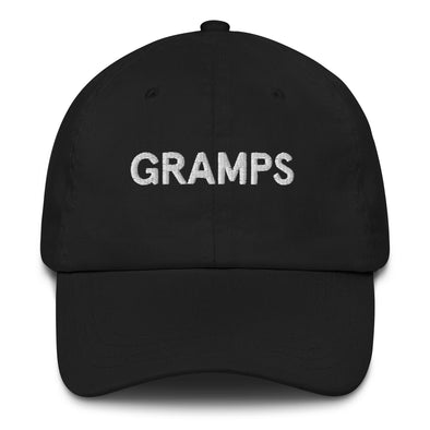 Gramps hat
