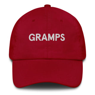 Gramps hat