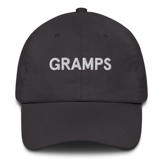 Gramps hat