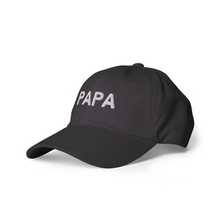 Papa hat