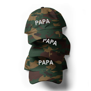 Papa hat