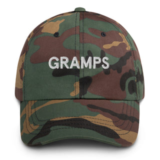 Gramps hat