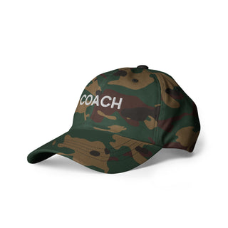 Coach Hat