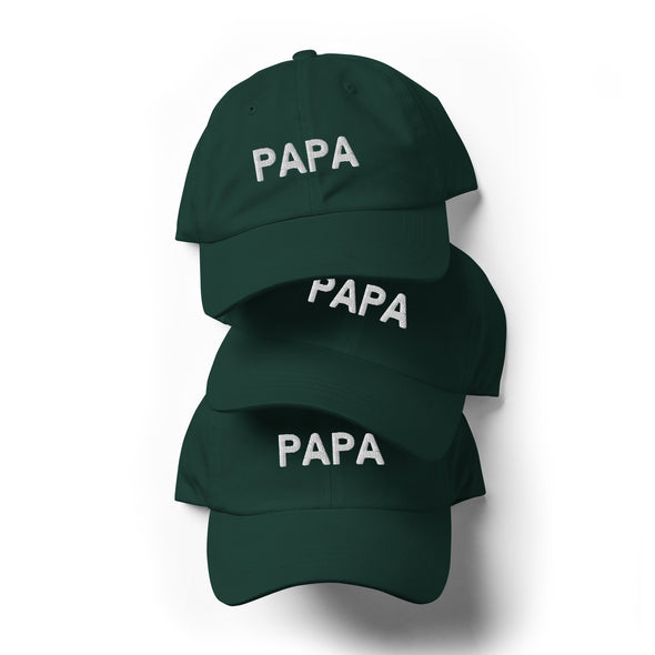 Papa hat