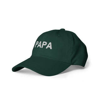 Papa hat