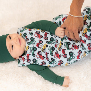 Down On the Farm Sleep Sack