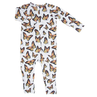 The Great Migration Convertible Romper