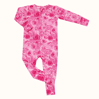 This Must Be Love Convertible Romper