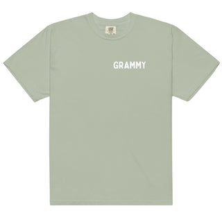 Grammy Comfort Colors Tee