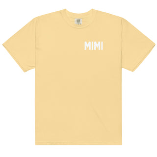 Mimi Custom Colors Tee