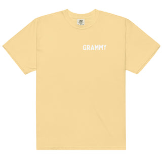 Grammy Comfort Colors Tee