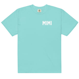 Mimi Custom Colors Tee